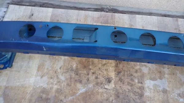 OEM framstötfjäderförstärkning Toyota Aygo I 05-12 image 3