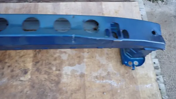 OEM framstötfjäderförstärkning Toyota Aygo I 05-12 image 4