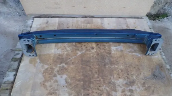OEM framstötfjäderförstärkning Toyota Aygo I 05-12 image 8