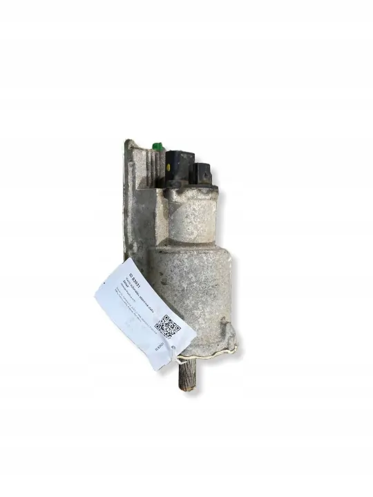 Pompe de direction assistée Chrysler Pacifica OEM 38010133 image 5