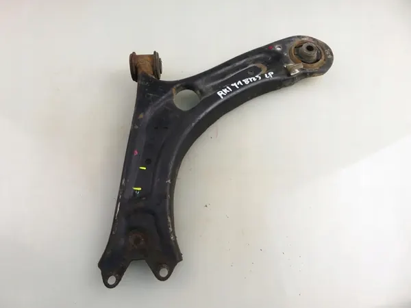 VW JETTA 5C Braccio di Controllo Sinistro 5C0407151D image 2
