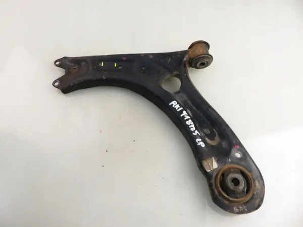 VW JETTA 5C Braccio di Controllo Sinistro 5C0407151D image 3