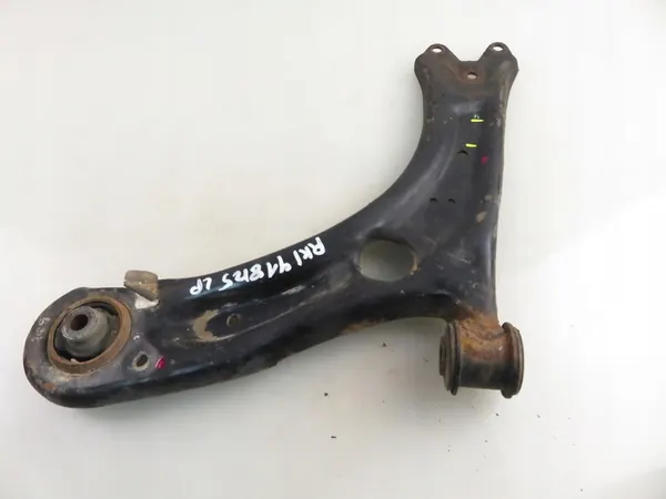 VW JETTA 5C Braccio di Controllo Sinistro 5C0407151D image 4