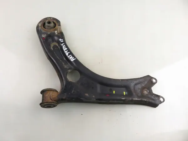 VW JETTA 5C Braccio di Controllo Sinistro 5C0407151D image 6