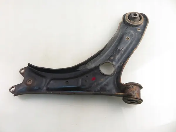 VW JETTA 5C Braccio di Controllo Sinistro 5C0407151D image 7