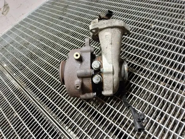 Turbo CHEVROLET CAPTIVA 25187704 2.2L diesel image 3