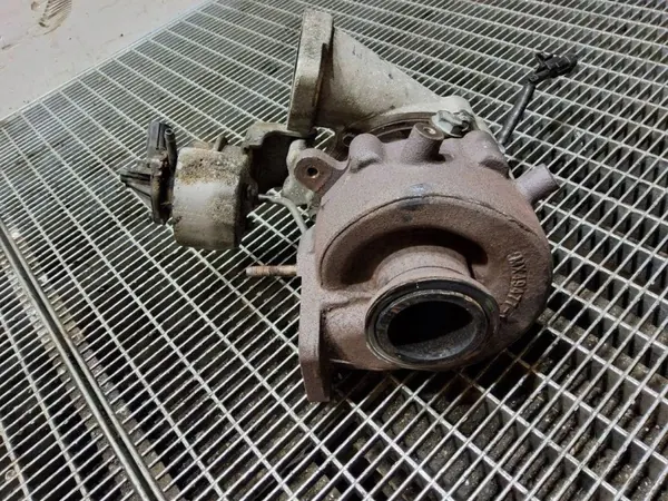 Turbo CHEVROLET CAPTIVA 25187704 2.2L diesel image 4