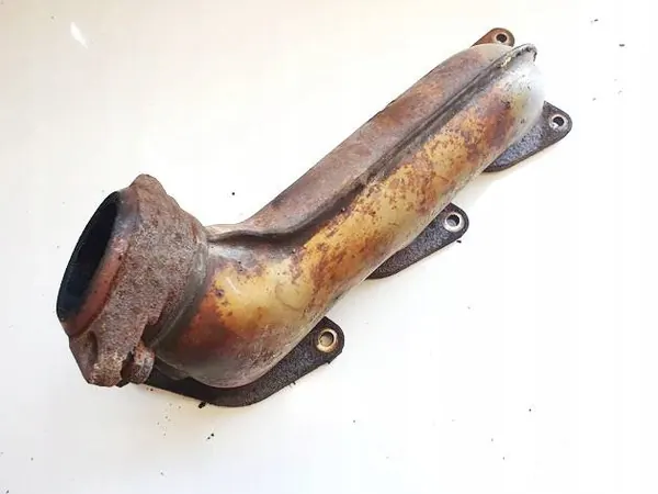 Pakoputken Keräin OEM A2721400709 Mercedes ML 3.5L image 3