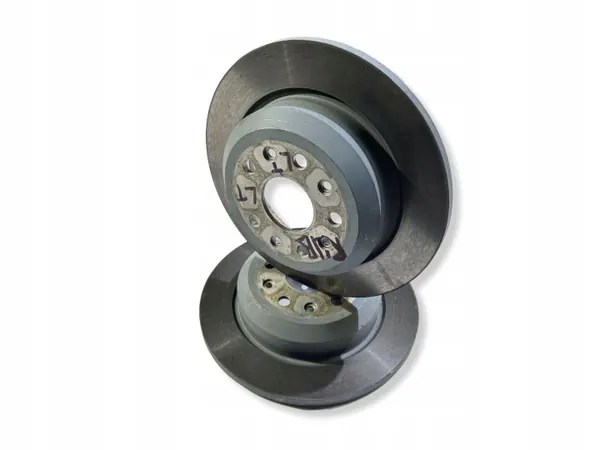 OEM 23414573 Achterremmen schijven 340mm Jeep Wrangler image 2