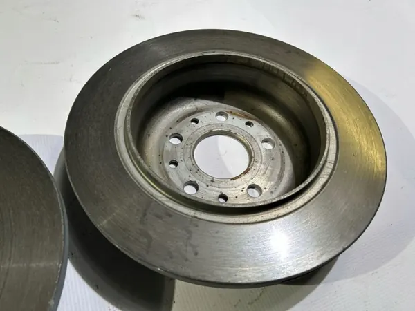 OEM 23414573 Achterremmen schijven 340mm Jeep Wrangler image 10