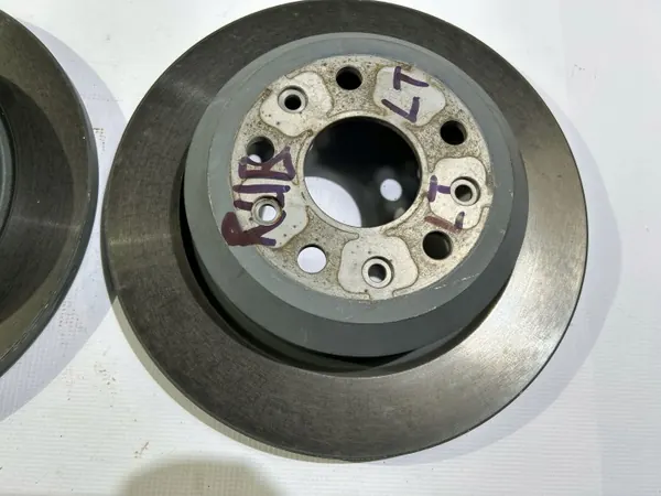 OEM 23414573 Achterremmen schijven 340mm Jeep Wrangler image 4