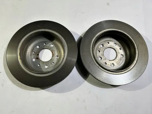 OEM 23414573 Achterremmen schijven 340mm Jeep Wrangler image 8