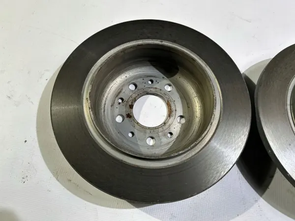 OEM 23414573 Achterremmen schijven 340mm Jeep Wrangler image 9