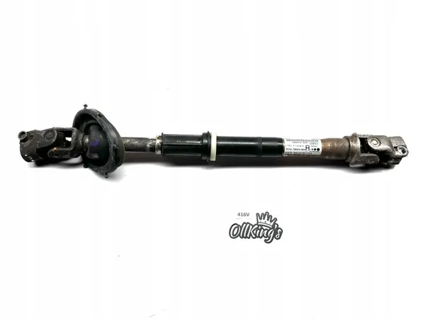 Eje columna dirección Audi A4 B8 A5 Lift 8K2419753F image 2