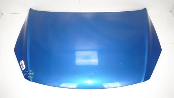 Moottorikansi OEM 375484581 Hyundai i30 07-10 image 2