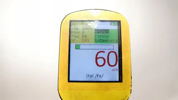 Moottorikansi OEM 375484581 Hyundai i30 07-10 image 8