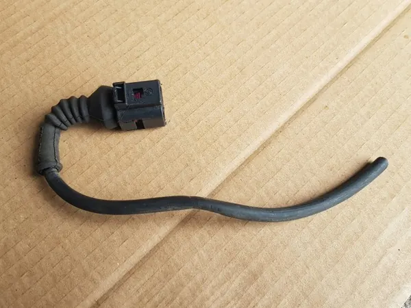 Sensor de Nivelamento Xenon Dianteiro - Audi A4 B8/A5 8T OEM image 3