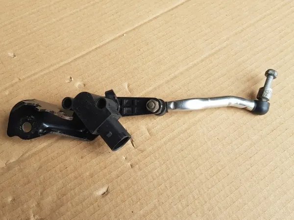 Sensor de Nivelamento Xenon Dianteiro - Audi A4 B8/A5 8T OEM image 5
