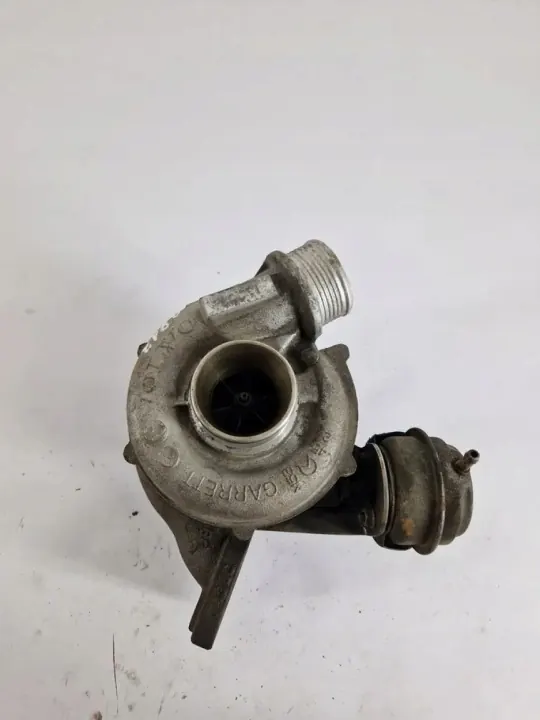 Turbo VOLVO V70 I (LV) BT2052V 2.4L 103kW 2005 image 2