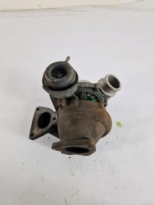 Turbo VOLVO V70 I (LV) BT2052V 2.4L 103kW 2005 image 4