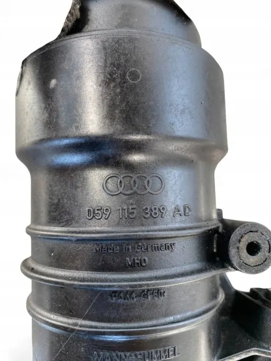 Audi OE 059115389AD Oliefilterbasis - Gebruikt image 6