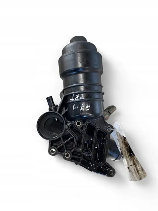 Audi OE 059115389AD Oliefilterbasis - Gebruikt image 8