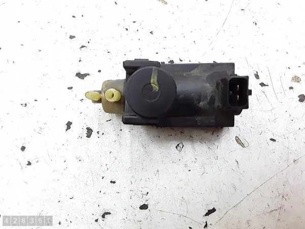 Válvula Solenoide de Vácuo Hyundai I-30 2012 351202a900 image 3