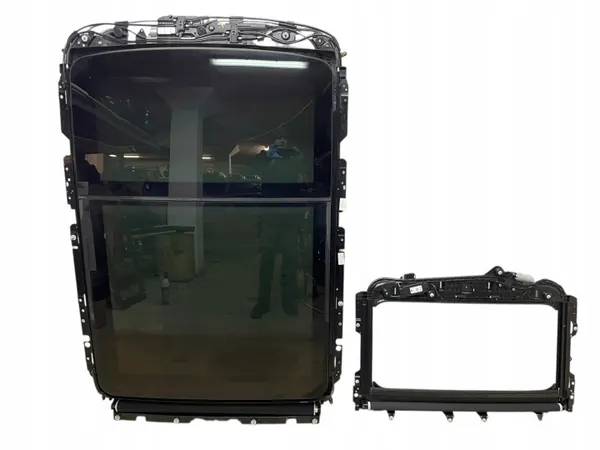 OEM Panorama-verho BMW X7 G07 LCI Lift 2023 image 2