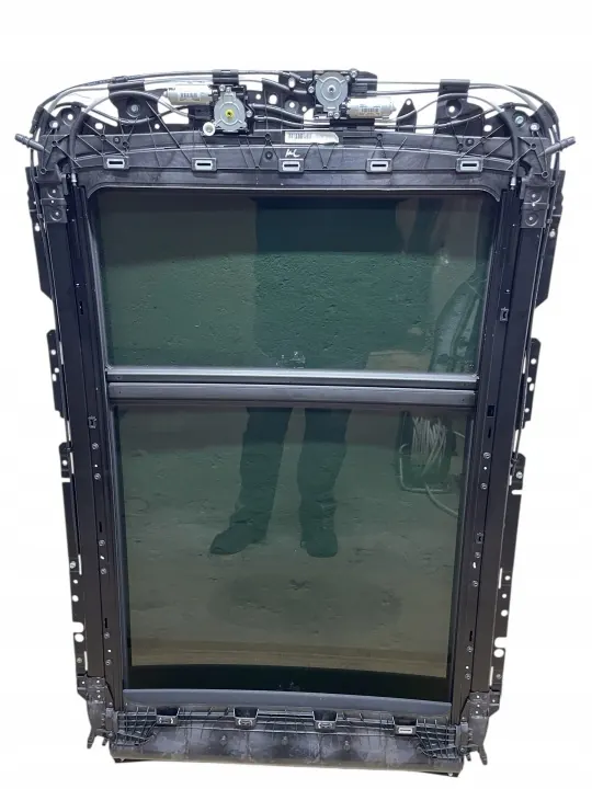 OEM Panorama-verho BMW X7 G07 LCI Lift 2023 image 5