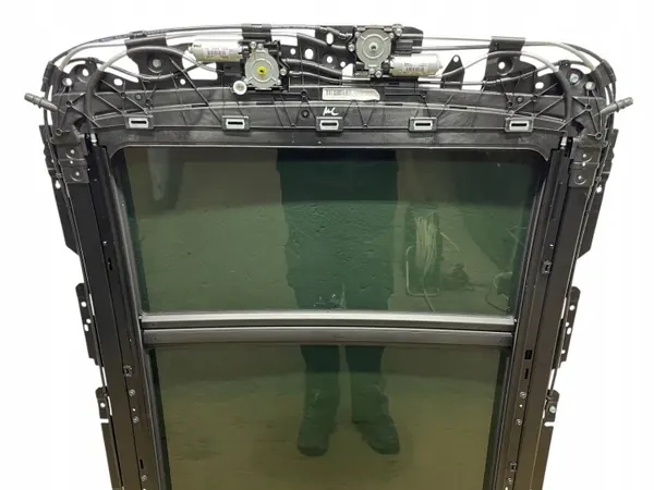 OEM Panorama-verho BMW X7 G07 LCI Lift 2023 image 6