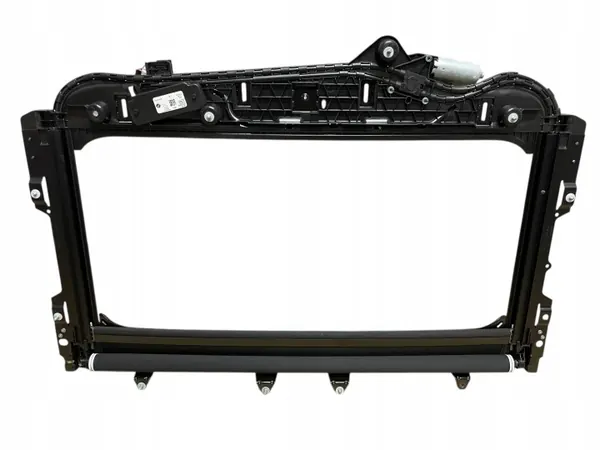 OEM Panorama-verho BMW X7 G07 LCI Lift 2023 image 8