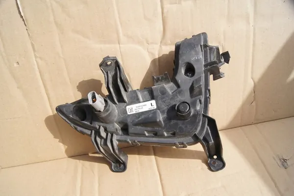 Lâmpada DRL LED Hyundai Ioniq 5 2021 esquerda OEM image 3