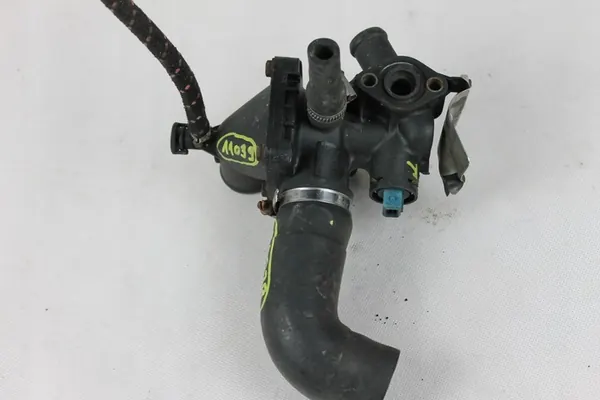 Termostatkåpa Volkswagen OE 025121115A image 2