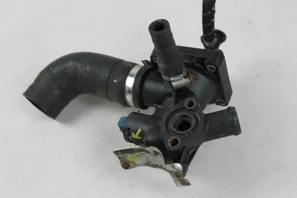 Termostatkåpa Volkswagen OE 025121115A image 3