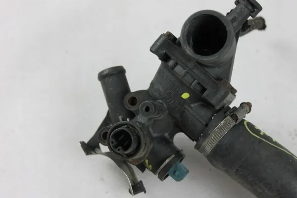 Termostatkåpa Volkswagen OE 025121115A image 5