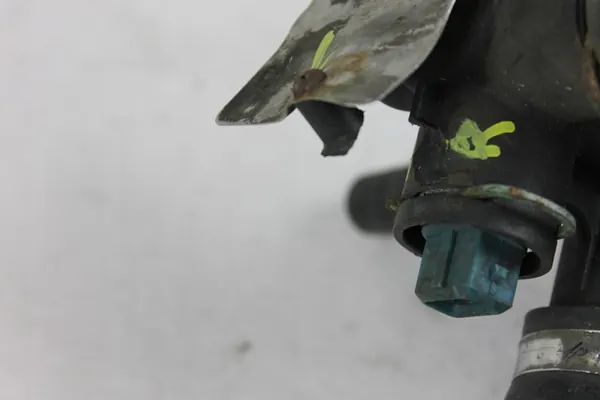 Termostatkåpa Volkswagen OE 025121115A image 8