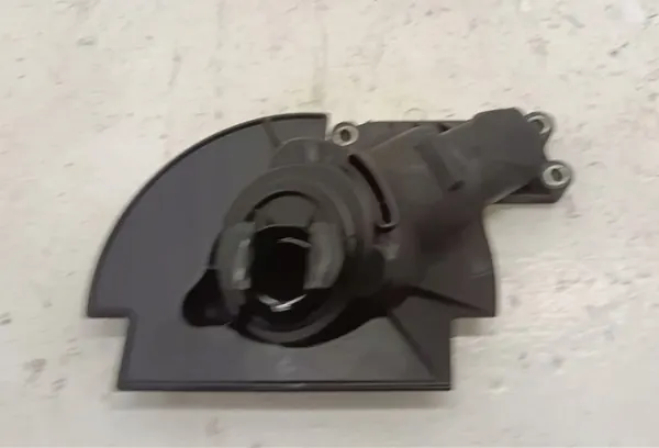 Oliescheider OEM 079115155AE voor Audi 4.2 FSI V8 image 3