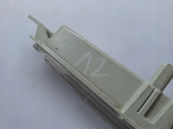 LED Rear Light Mercedes S-Class W222 Original A2229060048 image 3