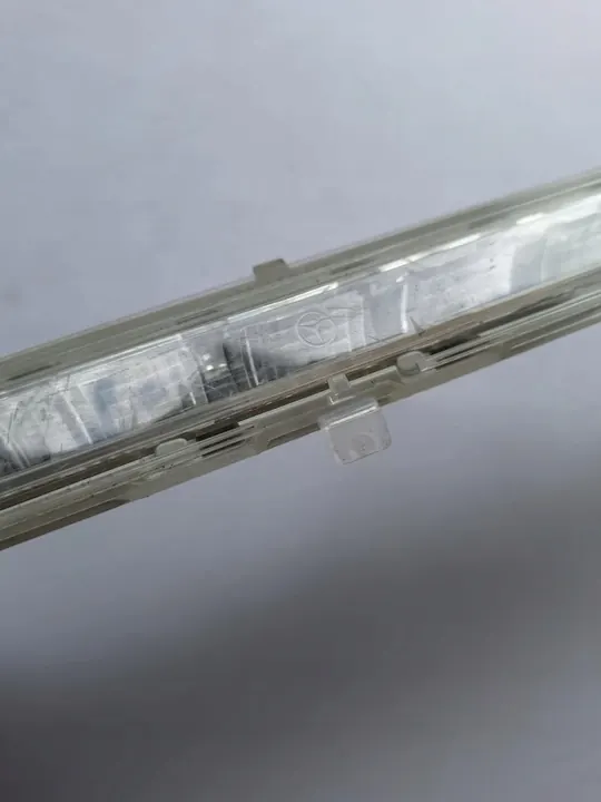 LED Rear Light Mercedes S-Class W222 Original A2229060048 image 7