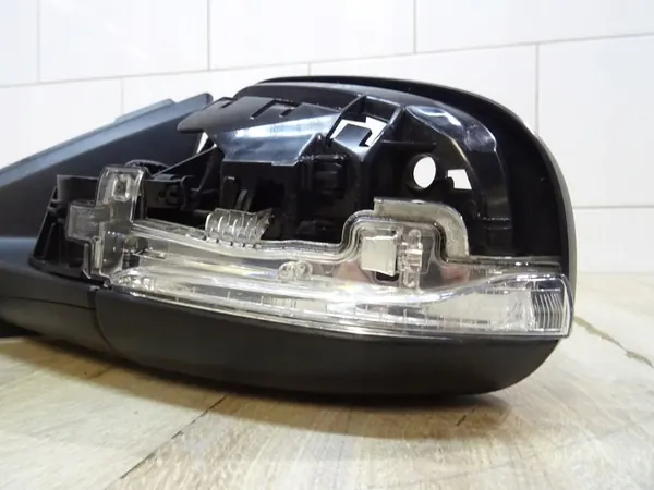 Vasen peili 7 johtoa Volvo V60 S60 image 2