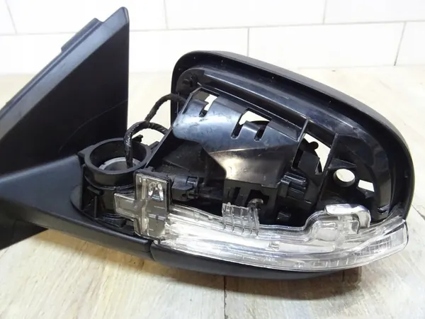 Vasen peili 7 johtoa Volvo V60 S60 image 3