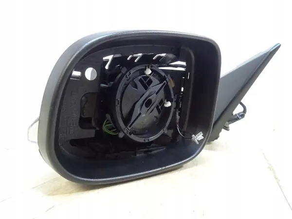 Vasen peili 7 johtoa Volvo V60 S60 image 5