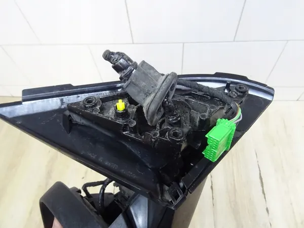 Vasen peili 7 johtoa Volvo V60 S60 image 7