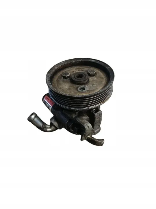 Bomba dirección asistida Fiat Doblo II 1.3 D 51869236 image 4