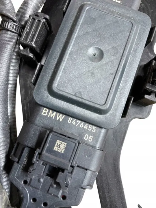 NOx-anturi BMW X5 G05 LCI:lle - Käytetty kunto image 4