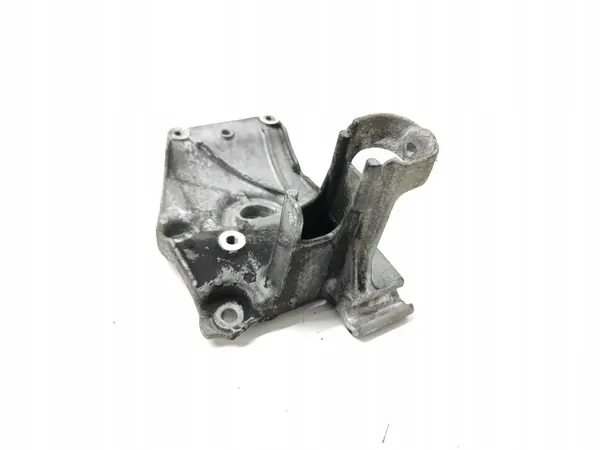 Support compresseur clim OEM 9823598480 pour Citroen Berlingo image 3
