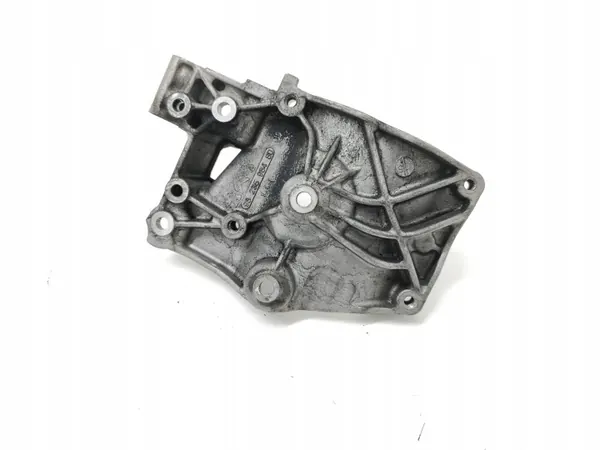 Support compresseur clim OEM 9823598480 pour Citroen Berlingo image 5