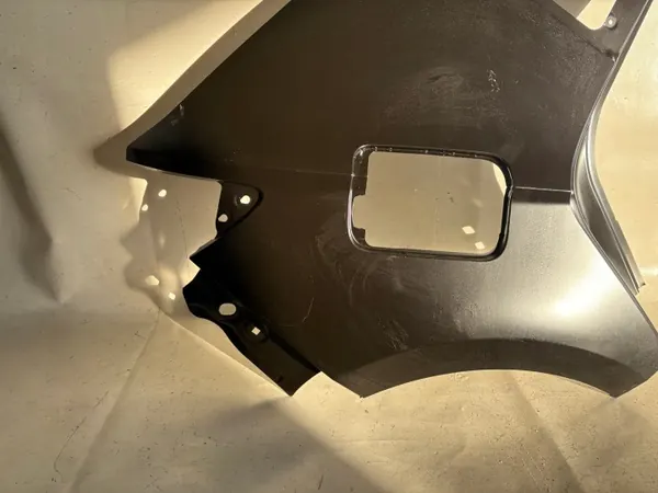OEM 5F4809606B Guardabarros Trasero Derecho para SEAT Leon III HB image 4