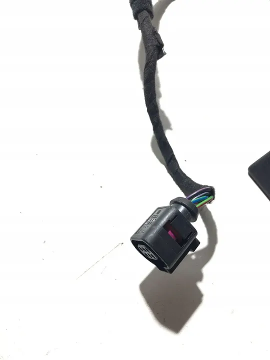 Volkswagen Transporter - Caravelle T5 Conector de porta deslizante OEM image 4