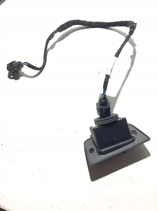 Volkswagen Transporter - Caravelle T5 Conector de porta deslizante OEM image 5